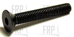 Screw, Allen Tapered - Product Image
