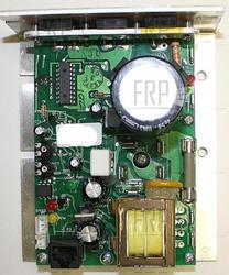 Controller, 220V - Product Image Controller, 220V - Product Image