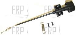 Resistance, adjuster - Product Image Resistance, adjuster - Product Image