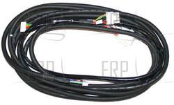 Wire harness, main - Product Image