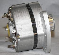 Alternator, W/Timing pulley - Product Image