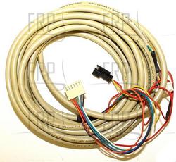 Wire harness, 163" - Product Image
