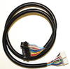 17001334 - Wire harness, Upper - Product Image