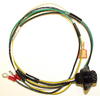 4001625 - Wire Harness, Power, Input Jack - Product Image