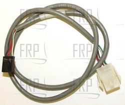 Wire harness, Upper - Product Image