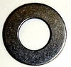 Flat washer