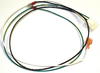 4001631 - Wire harness, Lower - Product Image