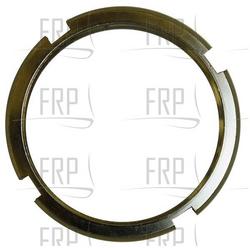 Ring, Locking, Bottom Bracket - Product Image Ring, Locking, Bottom Bracket - Product Image