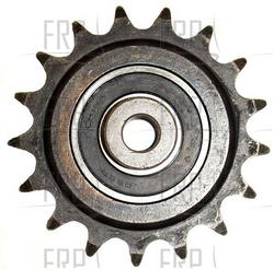 Sprocket, Drive chain - Product Image