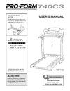 6011977 - Owners Manual, 299460 166560- - Product Image