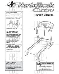 User' Manual - Product Image