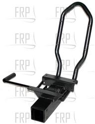 Frame, Seat, HR - Product Image