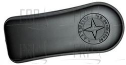 Pad, Back - Product Image Pad, Back - Product Image