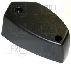 Cover, Pedal, Right - Product Image