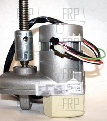 Motor, Incline, 110V - Product Image Motor, Incline, 110V - Product Image