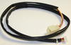 13001102 - Wire Harness, Computer w/ Gold Buttons - Product Image