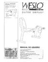 6006652 - Owners Manual, Spanish - Product Image