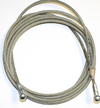13001647 - Cable Assembly, Pec Dec, 135" - Product Image