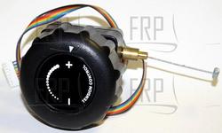 Tension control - Product Image