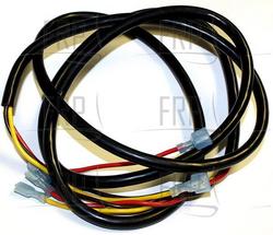 Wire Harness, Switch, 70" - Product Image
