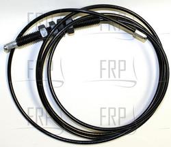 Cable Assembly, Secondary, 85" - Product Image