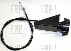 Tension Assembly - Product Image