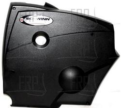 Cover, Side, Left - Product Image Cover, Side, Left - Product Image