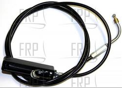 Shift Cable - Product Image