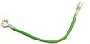 24005485 - Wire, Green - Product Image