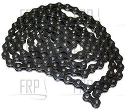 Chain Drive Upright - Product Image