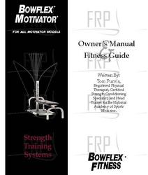 Manual, Owners - Product Image Manual, Owners - Product Image