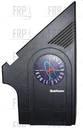 Cover, Side, Left - Product Image Cover, Side, Left - Product Image