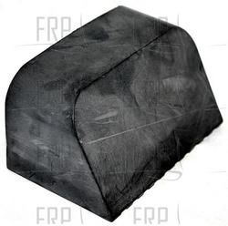 Foot, Rubber - Product Image Foot, Rubber - Product Image