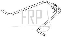 Handle Assembly - Product Image Handle Assembly - Product Image