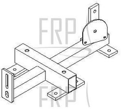 Bottom Frame - Product Image Bottom Frame - Product Image