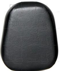 Pad, Seat. Black - Product Image