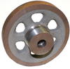 17001820 - Flywheel, Motor - Product Image