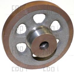 Flywheel, Motor - Product Image