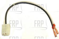 Wire Harness, Battery - Product Image