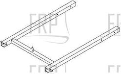 Breaker Frame - Product Image Breaker Frame - Product Image