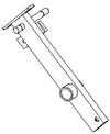 32001304 - Weight Arm Sub Assembly - Product Image