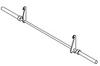 32001191 - Weight Bar - Product Image