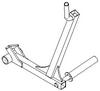 32000908 - Right Arm - Product Image