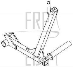 Right Arm - Product Image Right Arm - Product Image