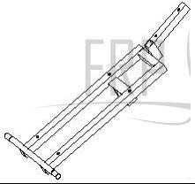 Seat Frame - Product Image Seat Frame - Product Image
