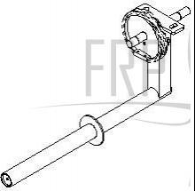 Right Arm - Product Image Right Arm - Product Image