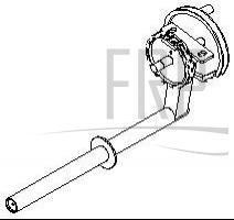 Left Arm - Product Image Left Arm - Product Image