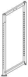 32001293 - Main Frame (Left) - Product Image