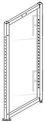Main Frame (Left) - Product Image