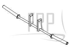 Weight Bar - Product Image
